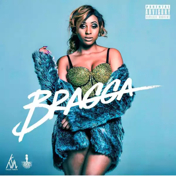 Nadia Nakai - Don Dada ft Gemini Major